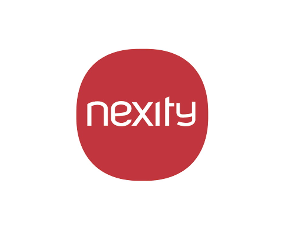 Logo NEXITY